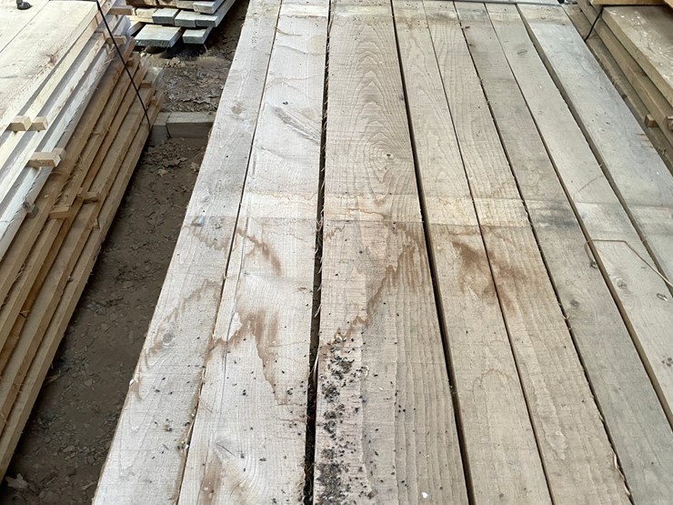#1673-•-bundle-of-white-ash-boards-image-7