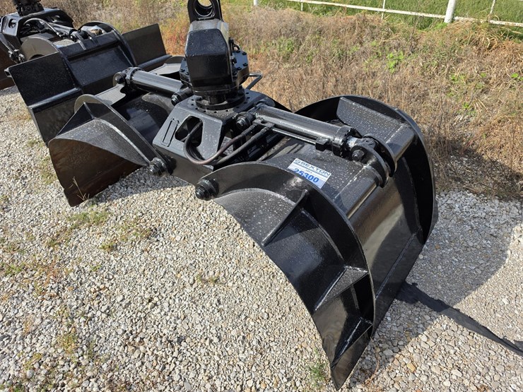 #25300-•-rotobec-045w-waste-grapple-image-2