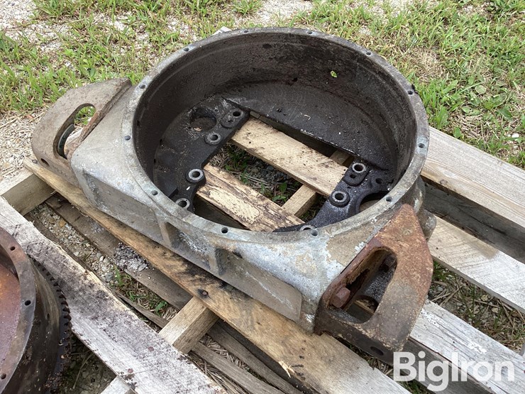 cummins-fly-wheel-housing-w/-14"-fly-wheel-image-10
