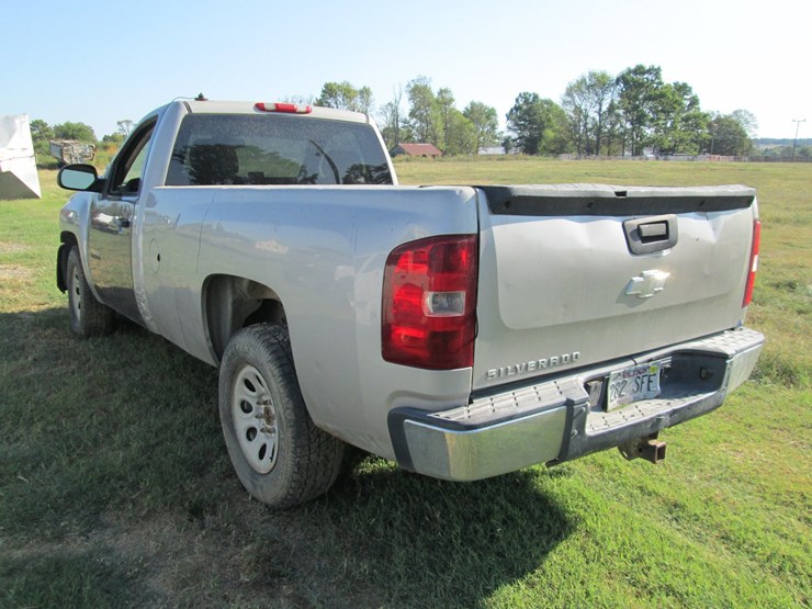 #50225-•-*inop-2008-gmc-sierra-4x4-single-cab-pickup-1gcek14c78z233214-inv#50225-image-4