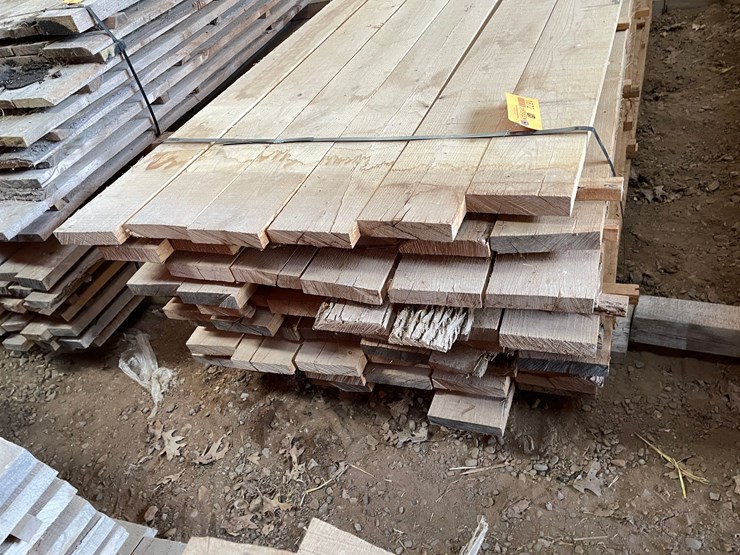 #1672-•-bundle-of-white-ash-boards-image-3