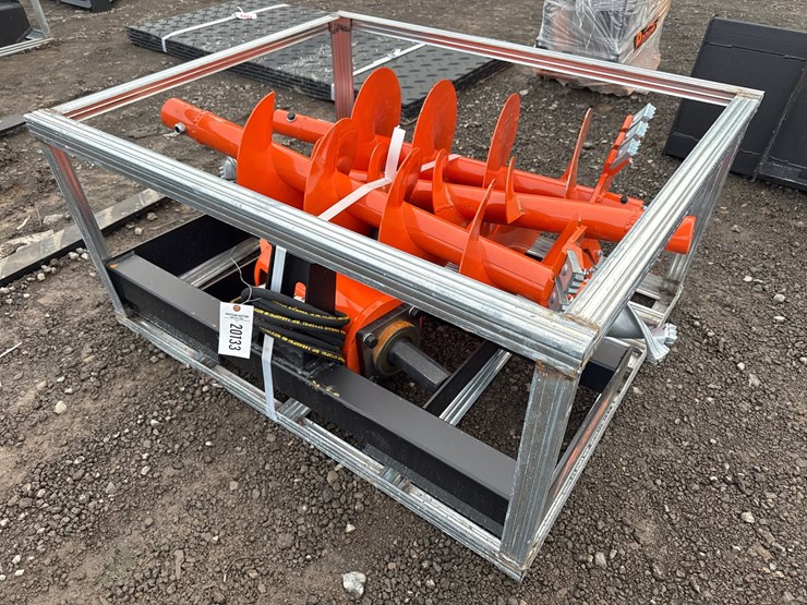#6014-•-pabreak-skid-steer-post-hole-auger-image-2
