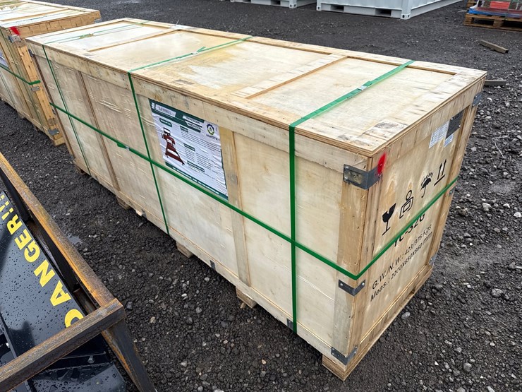 #6026-•-agrotk-yc-32g-sawmill-w/gas-engine-image-3