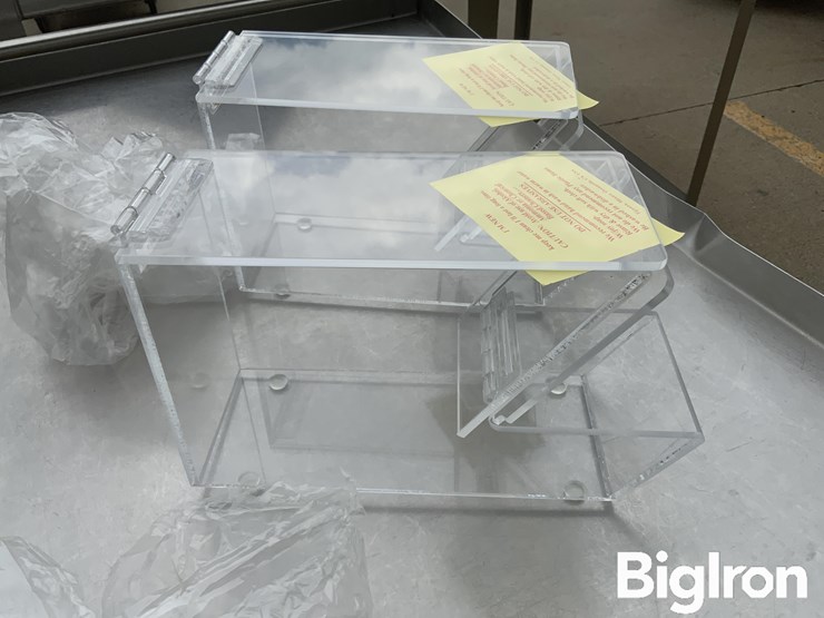 2024-cal-mil-927-n-multi-use-acrylic-sanitary-dispensers-image-3