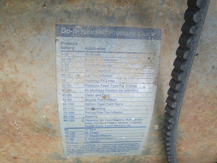 #46102-•-ingersoll-rand-air-compressor-w/hose-inv#46102-image-7