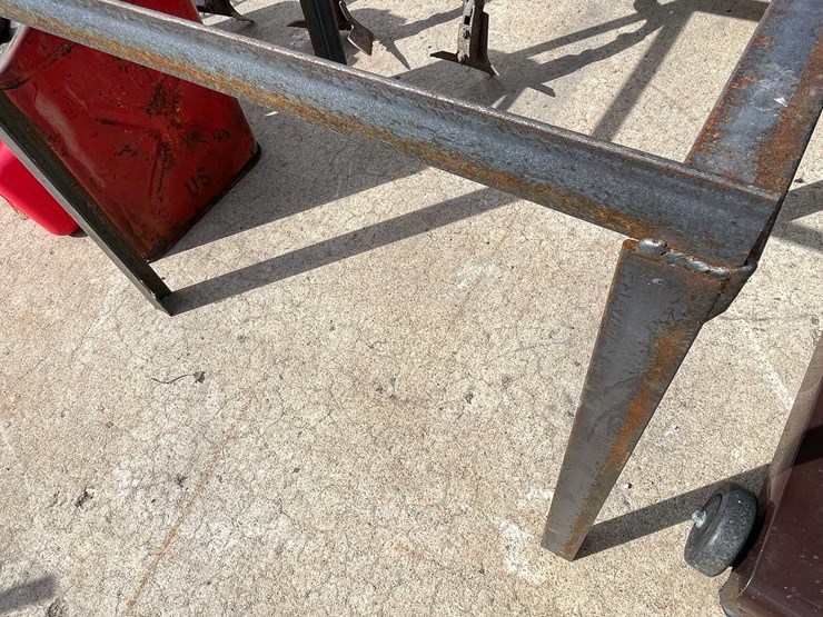 #4084-•-heavy-duty-metal-table-frame-(03)-image-3