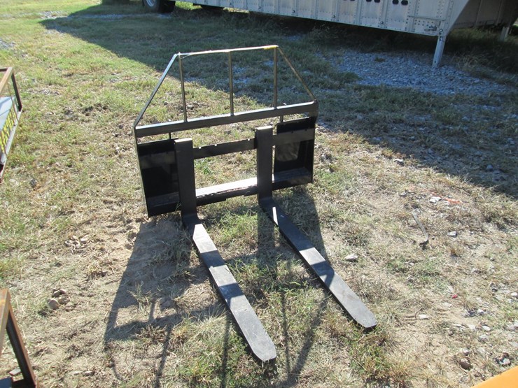 #50114-•-unused-4'-skid-steer-forks-inv#50114-image-2