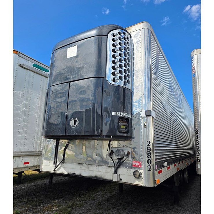 2015 UTILITY 3000R
