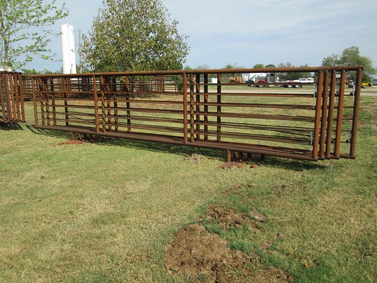 #44940-•-lot-of-(5)-24'-cattle-panels-inv#44940-image-3