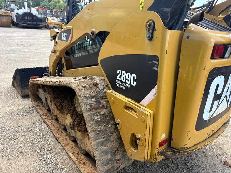 #2480-•-2011-caterplillar-289c-tracked-skid-steer-image-13