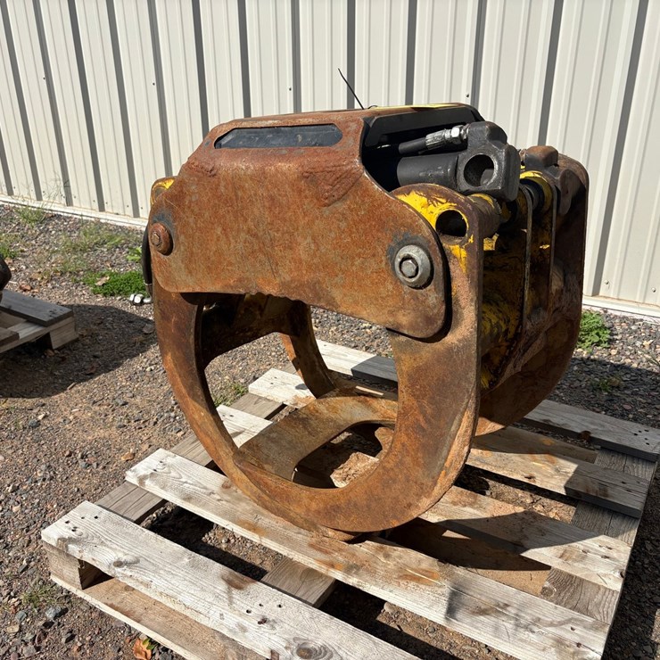 #2938 • Bypass Grapple
