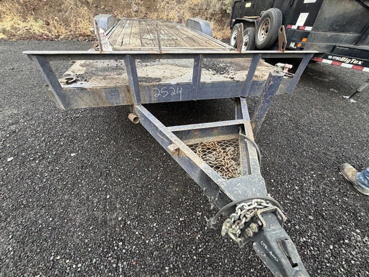 #2524-•-22'-tilt-bed-equipment-trailer-image-10