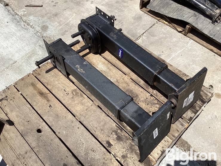 holland-standard-low-profile-landing-gear-rh/lh-set-image-1
