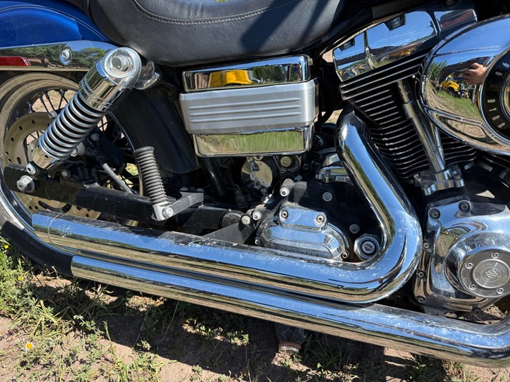 #1393-•-2007-harley-davidson-fxdwg-motorcycle-image-13