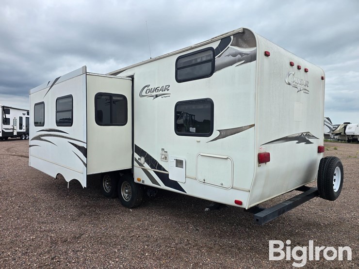 2008-keystone-cougar-29bhs-t/a-travel-trailer-image-7