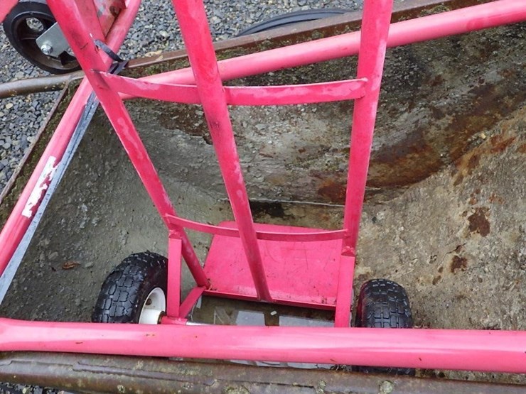 concrete-dump-cart,-drywall-cart-image-7