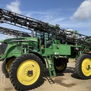 2005 JOHN DEERE 4720
