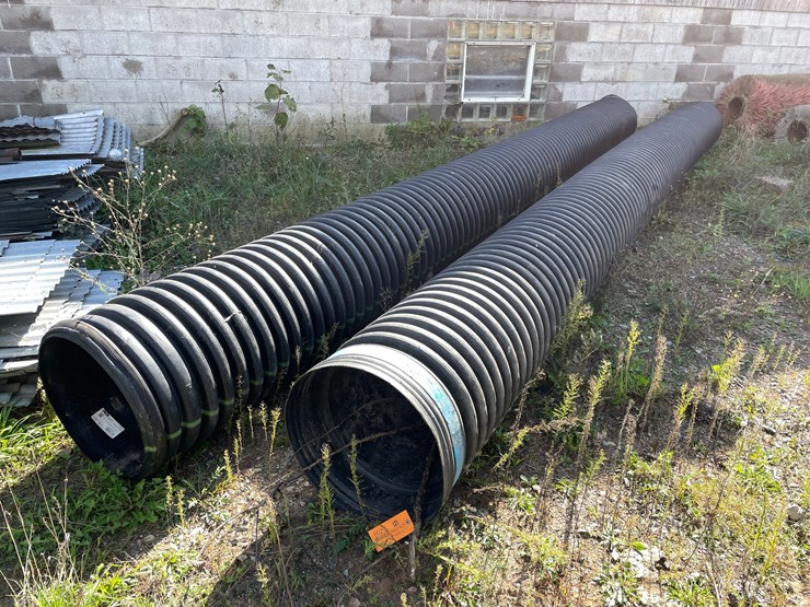 #1629-•-(2)-18"-poly-culverts-image-1
