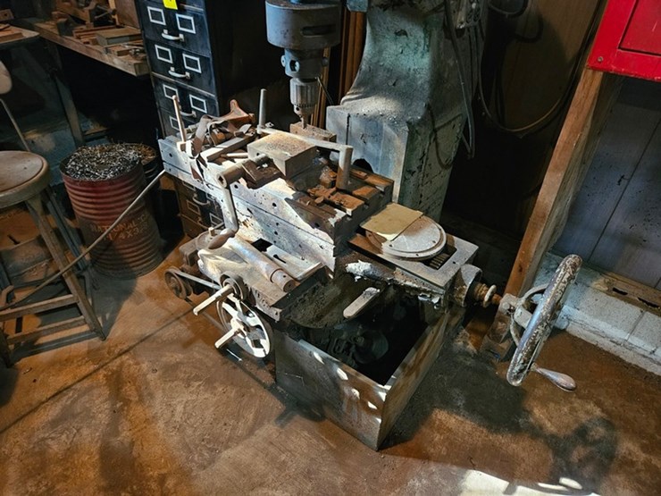 #8708-•-busnok-tool-works-drill-press-image-3
