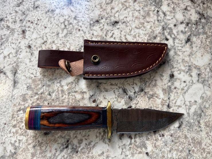 #1532-•-custom-damascus-blade-knife-image-1