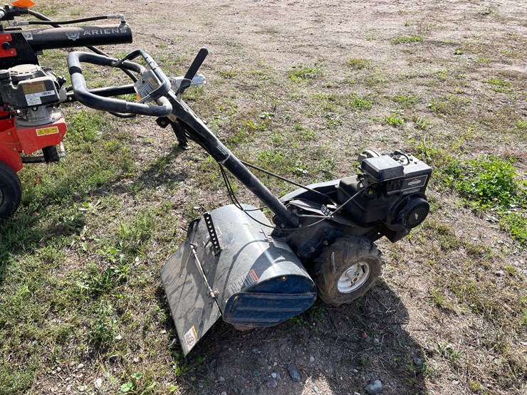 #1621-•-craftsman-heavy-duty-17"-rear-tine-tiller-image-4