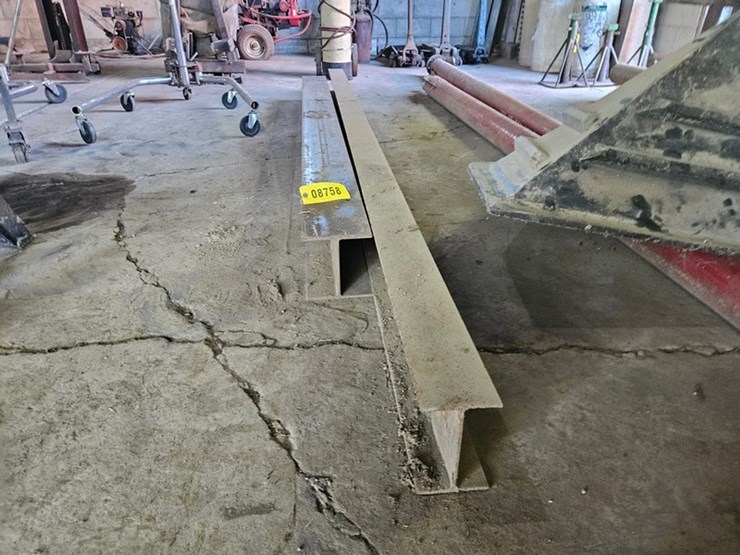 #8758-•-2---steel-i-beams-image-6