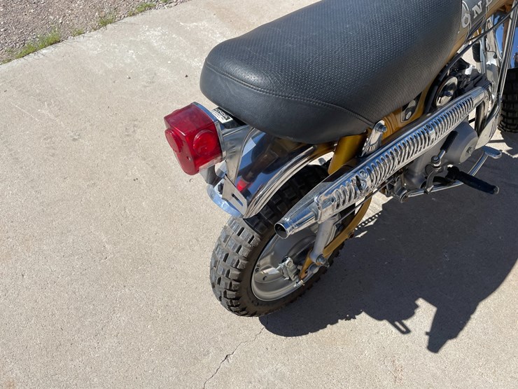 #1059-•-1970-honda-trail-70-(no-title)-(located-in-elephant-butte,-nm)-image-5