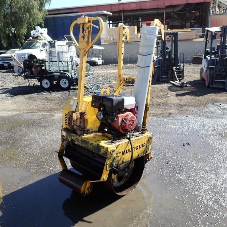 MULTIQUIP V304EH