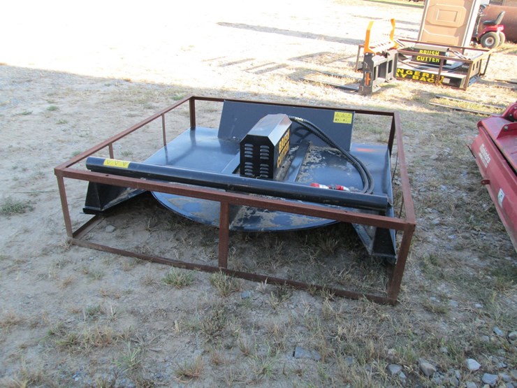#50218-•-unused-mower-king-66"-skid-steer-cutter-ssrc250210041-inv#50218-image-1