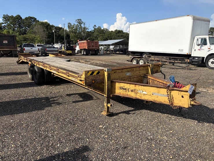#8739-•-2009-pintle-hitch-trailer-20'-+-5'-image-6