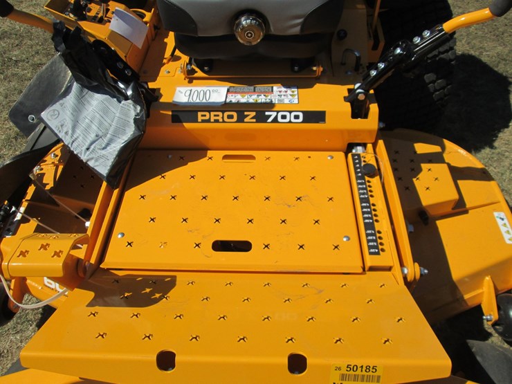 #50185-•-unused-2025-cub-cadet-pro-z-700-zero-turn-mower-1a30sh70011-inv#50185-image-16