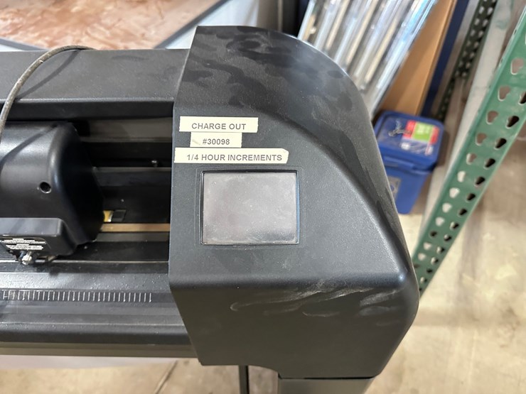 #2878-•-summa-s160-t-series-vinyl-cutter-image-6