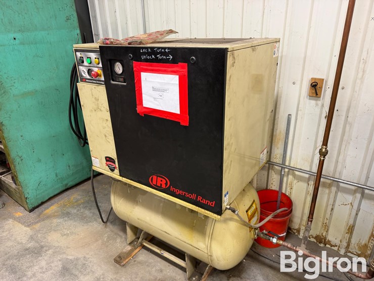 ingersoll-rand-up-6=15ctas-125w/d-air-compressor-image-1