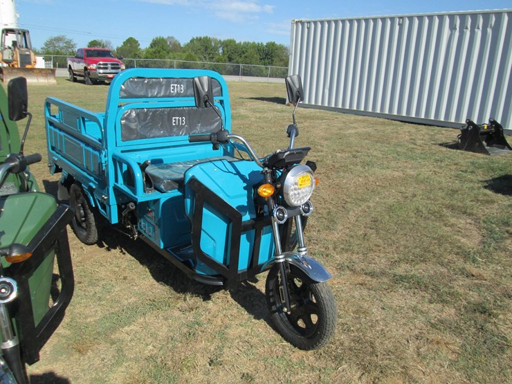 #50105-•-unused-electric-tricycle-et13-electric-tricycle-h9r2yf15xta152346-inv#50105-image-2
