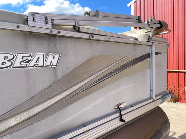 #1611-•-2006-crest-caribbean-24'-tri-toon-with-2022-mid-america-bunk-trailer-(has-title)-image-28