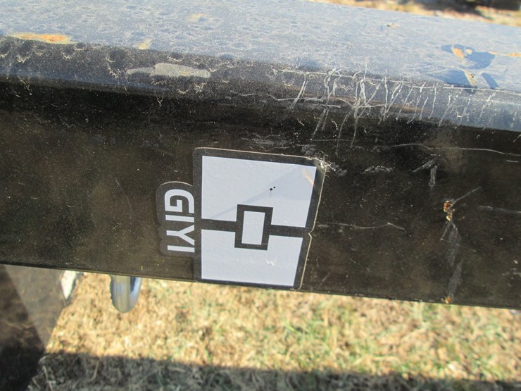 #50102-•-unused-2026-giyi-tv47-3300lb-load-/-132"-forklift-boom-pole-zt-ccssdb260568-inv#50102-image-4