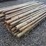 round-wooden-fence-posts-8'l-image-3