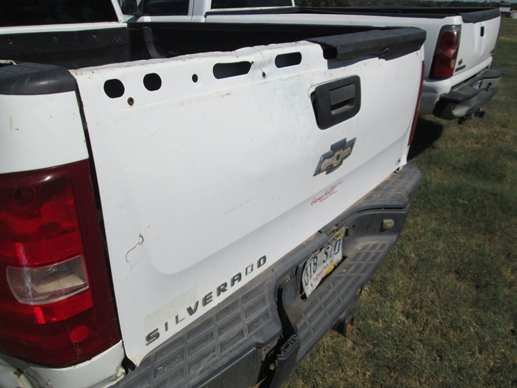 #50207-•-2009-chevrolet-silverado-4x4-ext-cab-pickup-1gcek19c69z203499-inv#50207-image-9