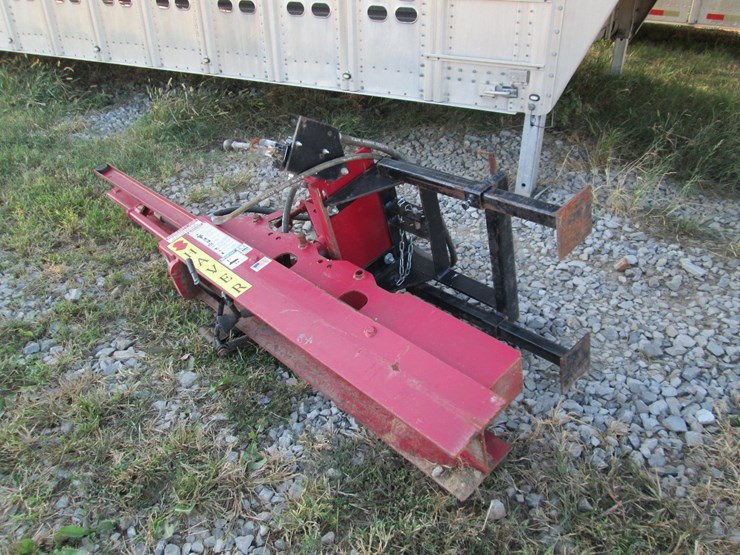 #50217-•-shaver-hd8-3pt-hyd-post-driver-71255-inv#50217-image-2