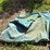 #1649-•-(2)-garden-hoses-and-canvas-tarp-image-4