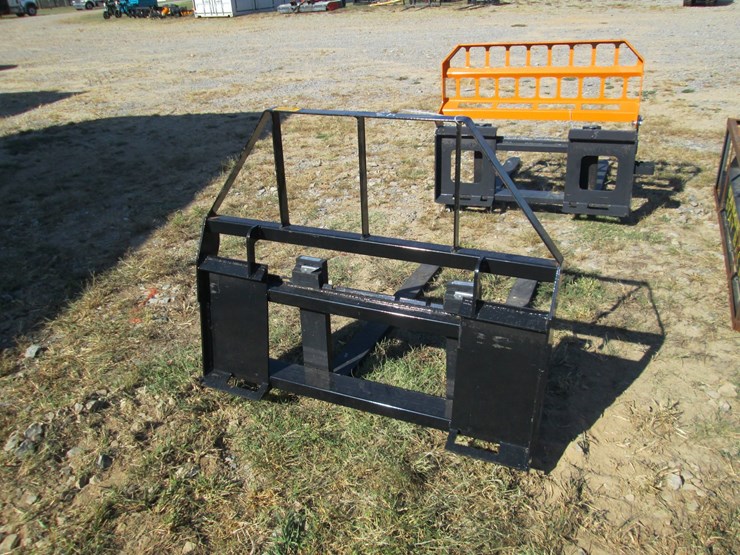 #50114-•-unused-4'-skid-steer-forks-inv#50114-image-3