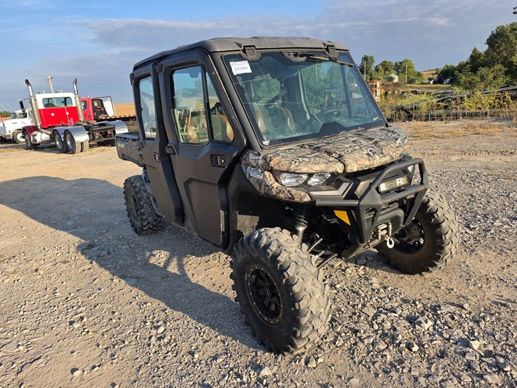 #25284-•-2022-can-am-defender-max-limited-hd10-motorcycle-image-18