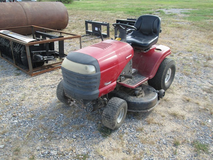 craftsman-lt2000-image-1