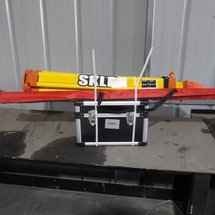 SKLP Laser Level