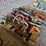 #8755-•-pallet-of-chainsaws-image-3