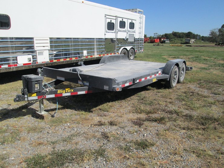 #50127-•-big-tex-10dm-t/a-steel-8'-18'-car-hauler-inv#50127-image-1