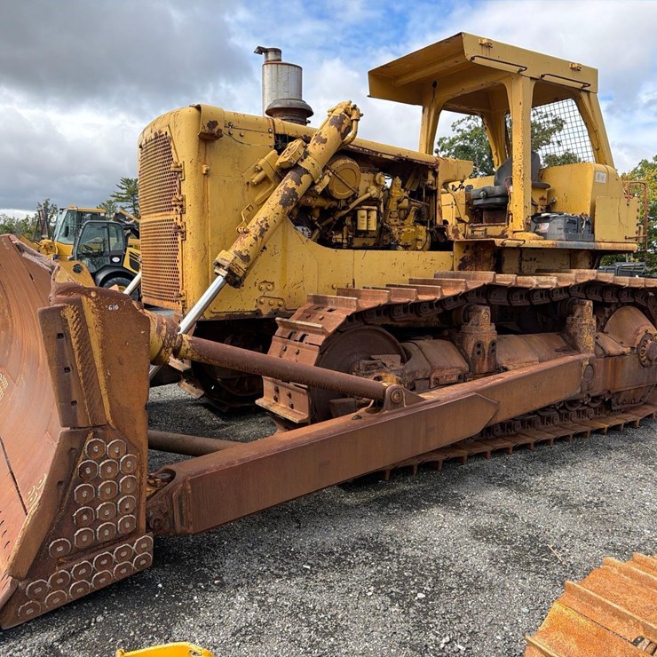 CATERPILLAR D9H