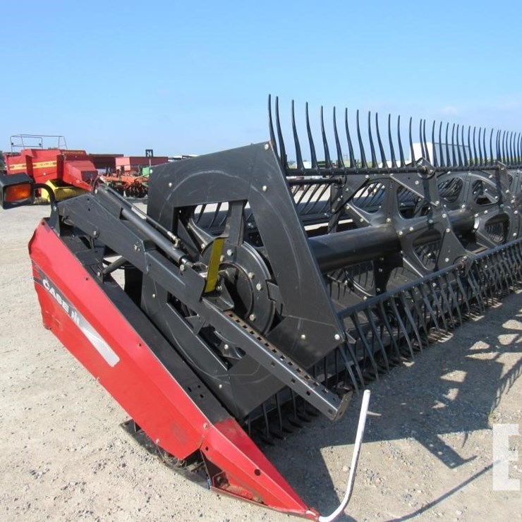 CASE IH 2062