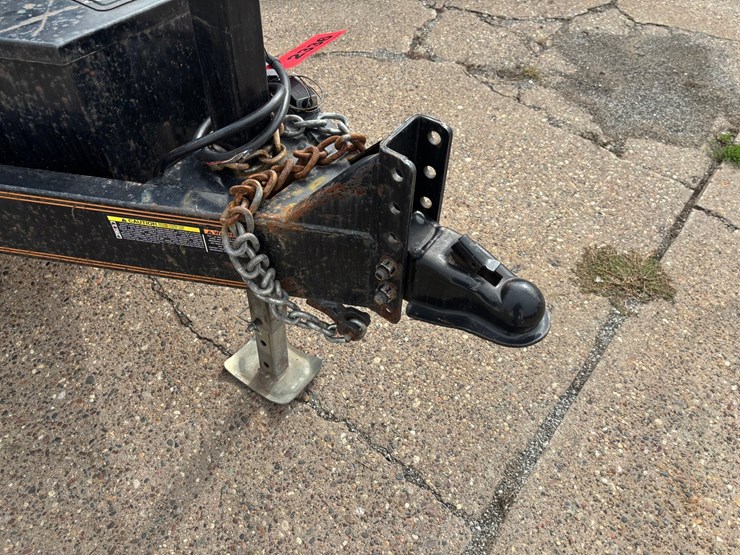 #2336-•-chase-mfg-20'-tandem-axle-utility-trailer-image-24