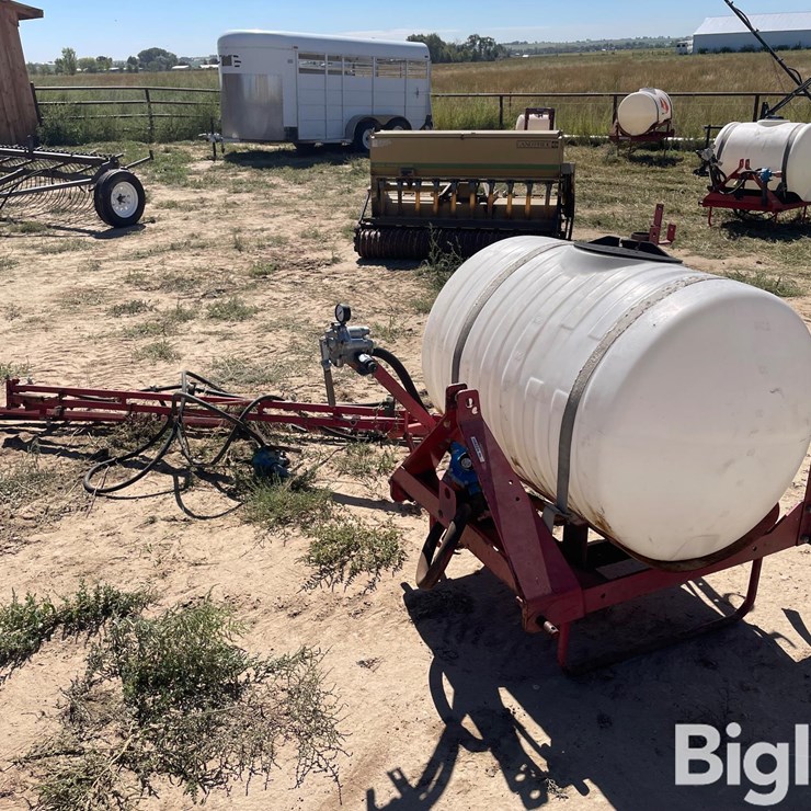3-Pt Sprayer